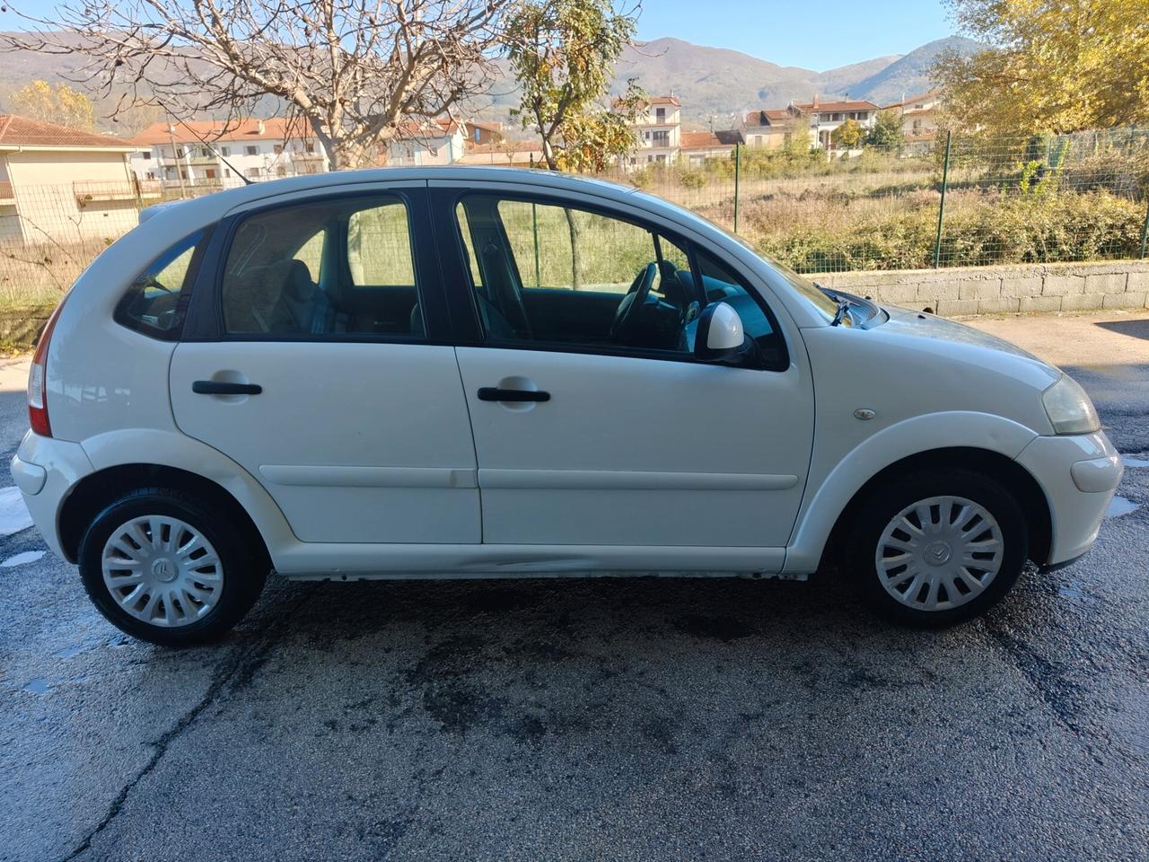 Citroen C3 1.1 Perfect Eco Energy G