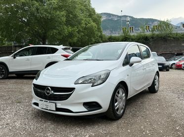 Opel Corsa ok neopatentati GARANZIA 12 MESI
