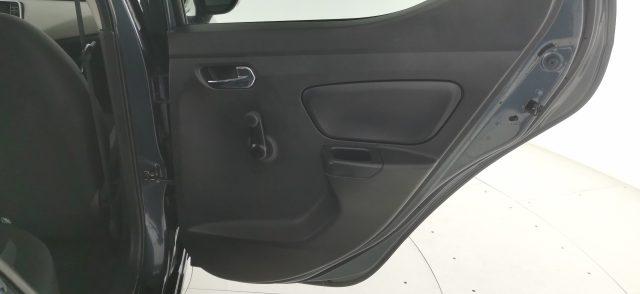 NISSAN Micra 1.0 IG 12V 5 porte Acenta