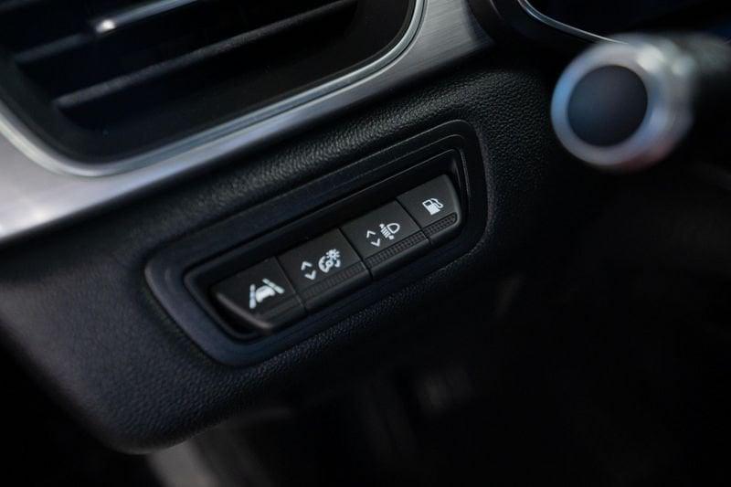 Renault Captur 1.6 E-Tech phev Intens 160cv auto my21