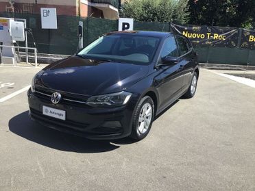 Volkswagen Polo 1.6 TDI SCR 59kW Comfortline BMT