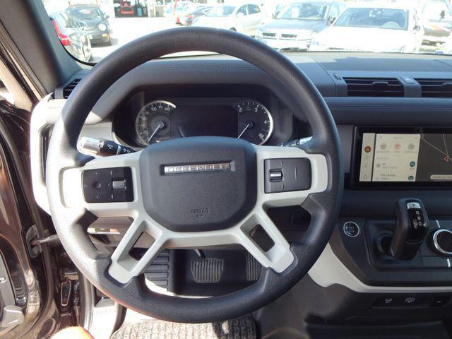 LAND ROVER Defender 90 3.0D I6 200 CV AWD Auto SE