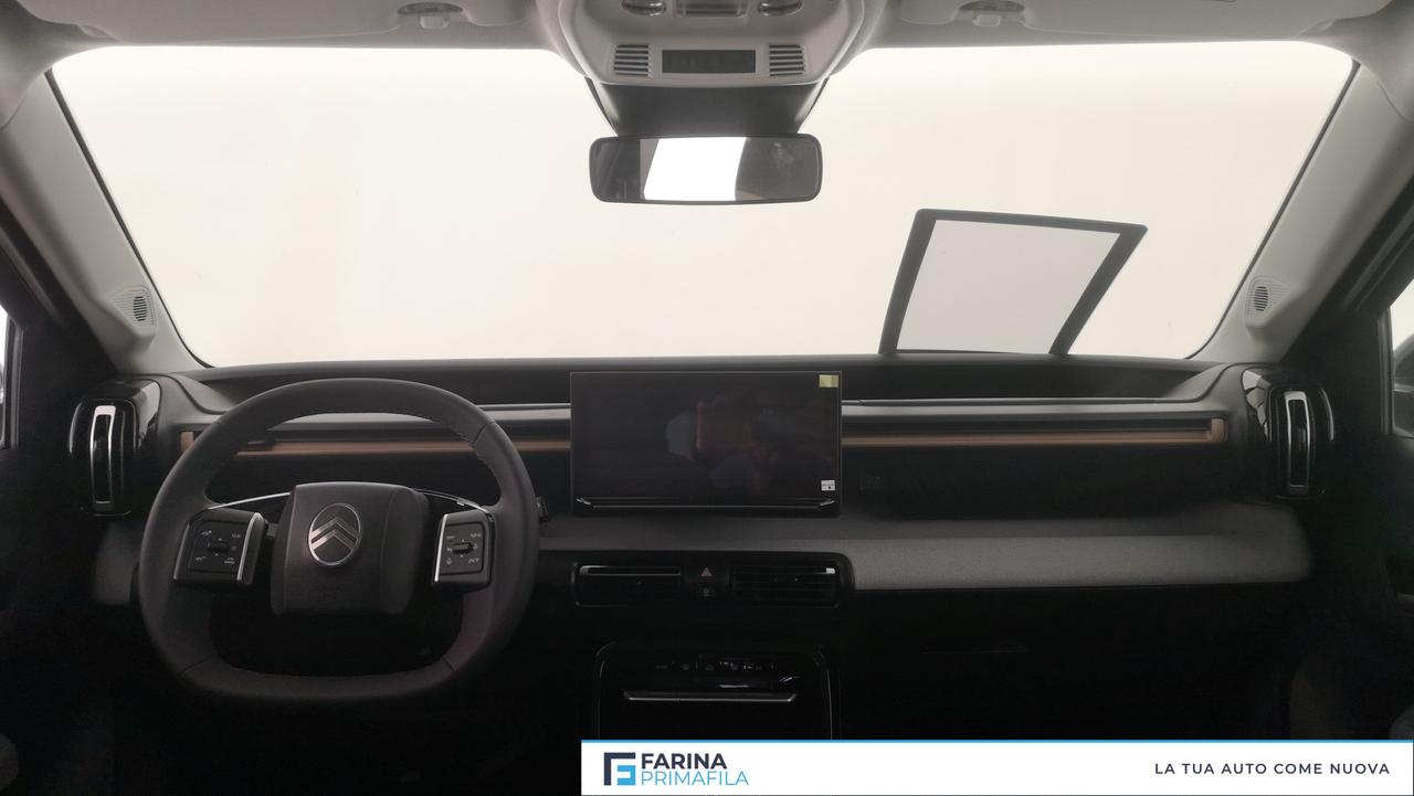 CITROEN Nuova C3 Aircross PureTech Turbo 100 MT6 - PLUS