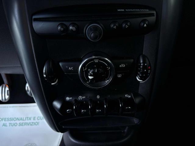 MINI Countryman Mini Cooper SD Business Countryman