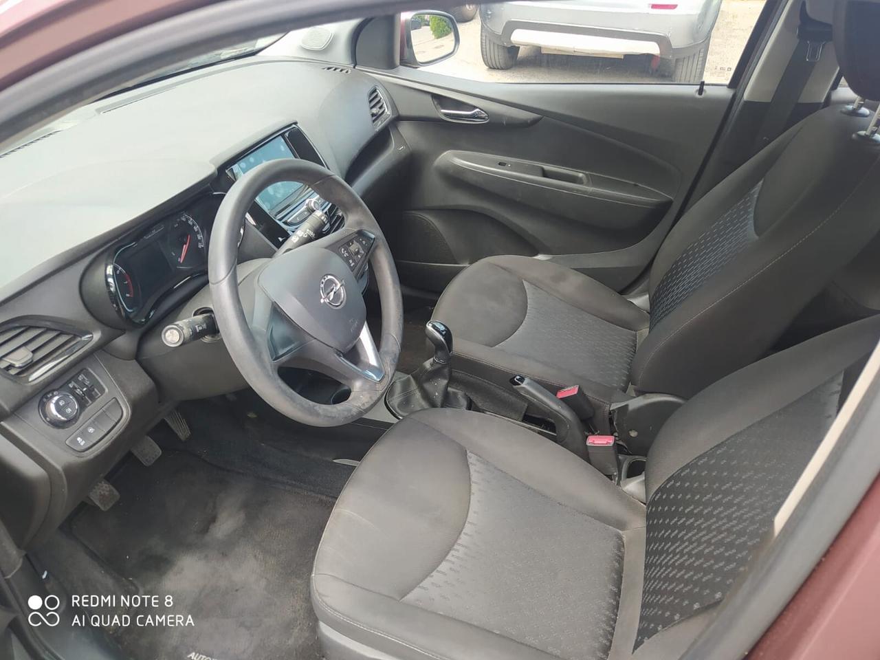 Opel Karl Rocks 1.0 73 CV - OFFERTA VALIDA FINO AL 31/07