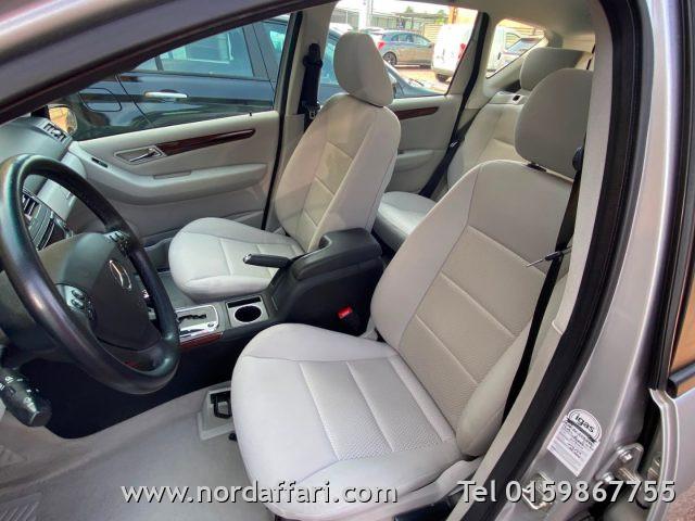 MERCEDES-BENZ A 170 Elegance AUTOMATICA