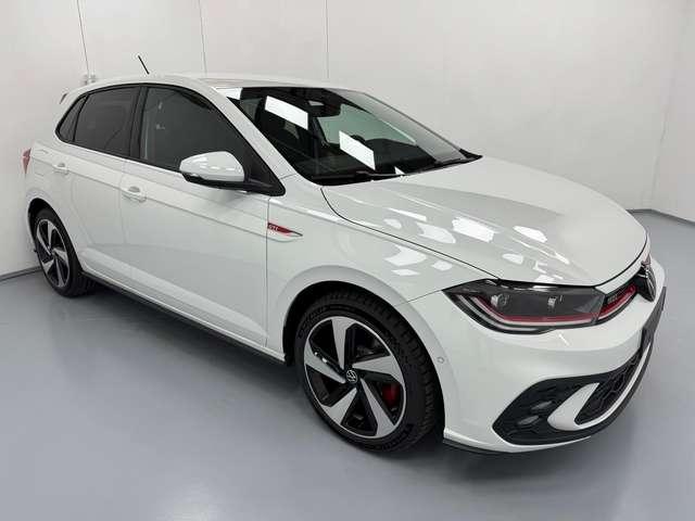 Volkswagen Polo GTI 2.0 TSI DSG 207CV MY25 KM0 *ACC+17"+MATRIX* PROMO!