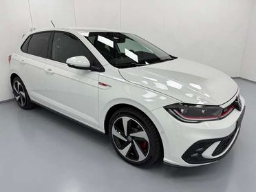 Volkswagen Polo GTI *Promo Kasko*2.0TSI DSG 207CV MY25 *ACC+MATRIX*