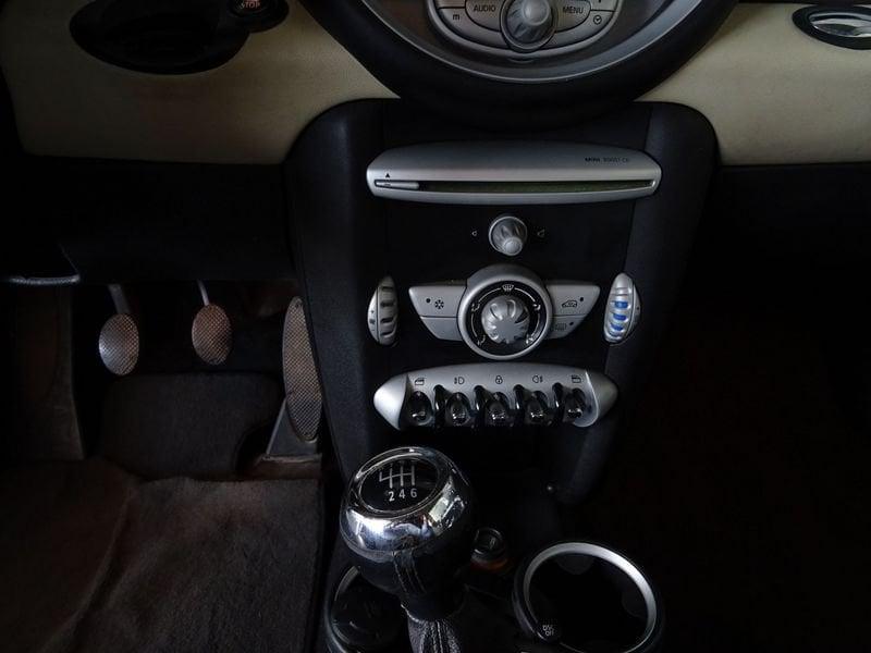 MINI Mini Mini 1.6 16V Cooper