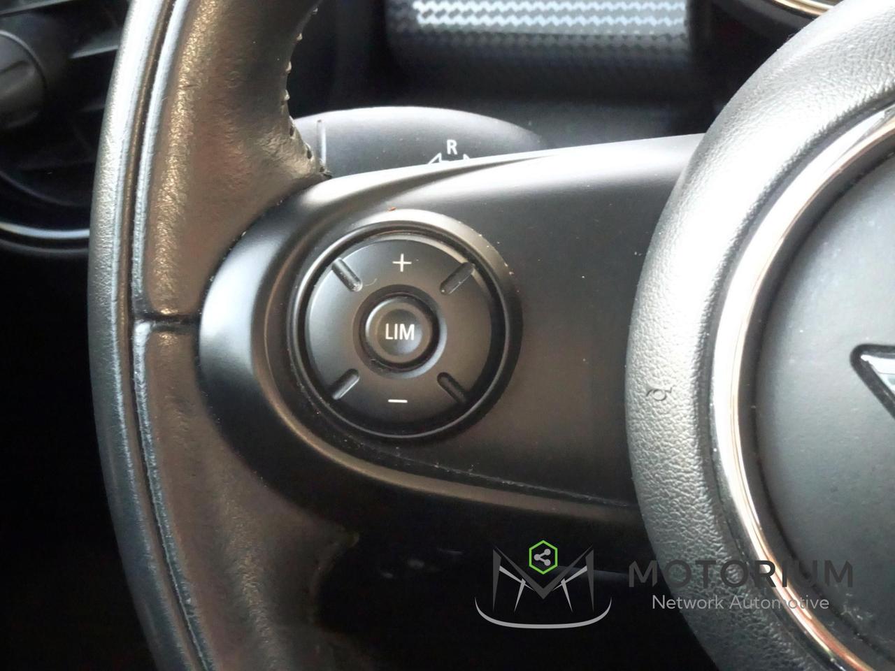 MINI Cooper 1.5 5 porte AUTOMATICA -PREZZO BOMBA....-