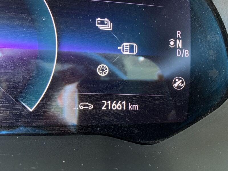 Renault ZOE Zoe Zen R135 my20