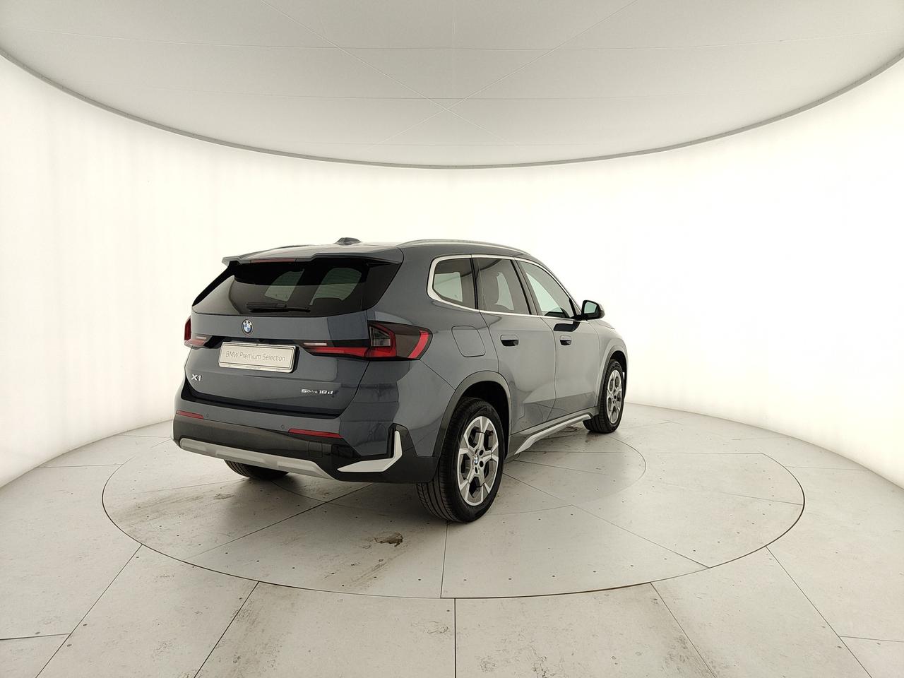 BMW X1 sdrive18d X-Line auto