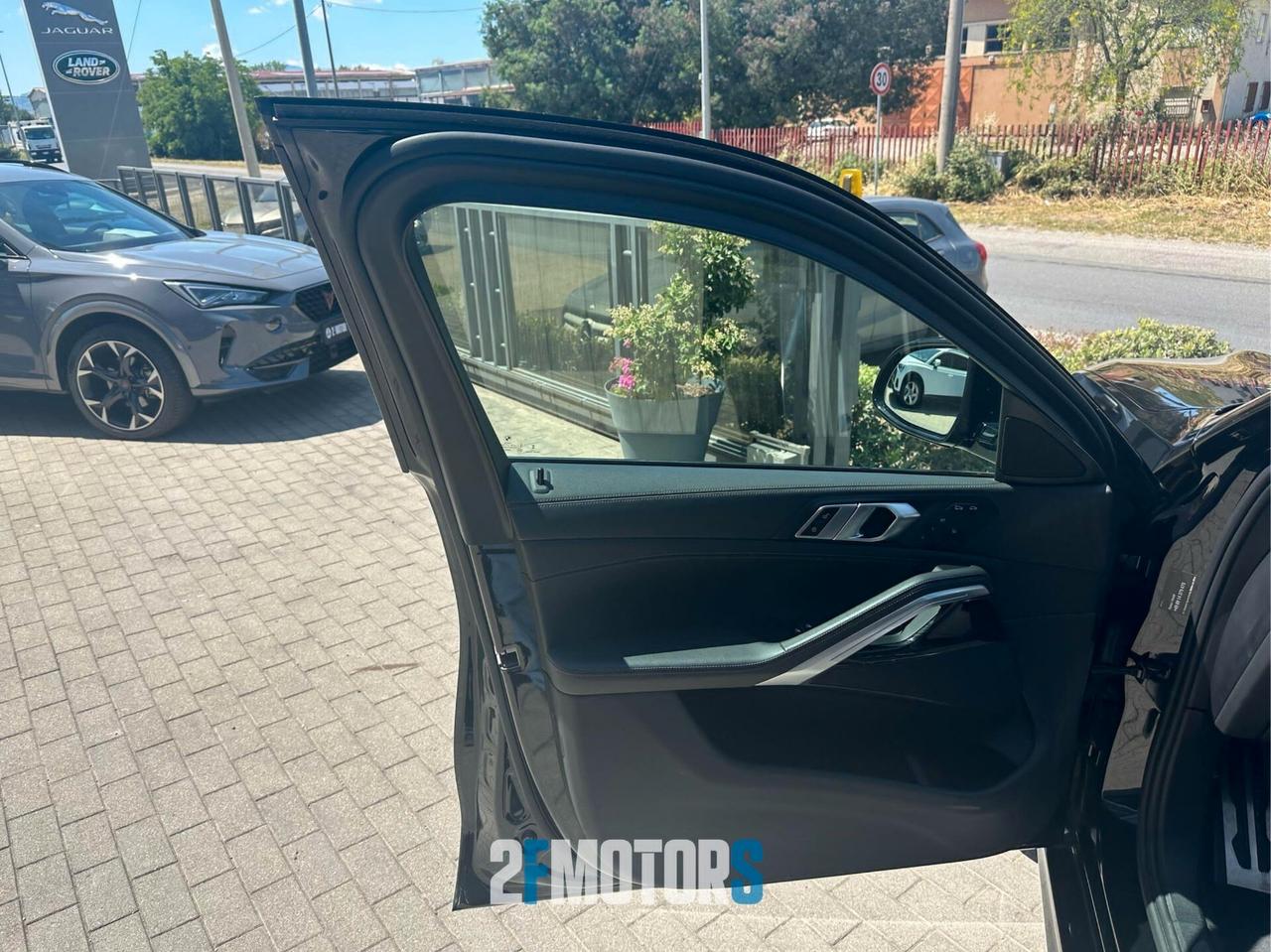 Bmw X6 xDrive30d 48V Msport