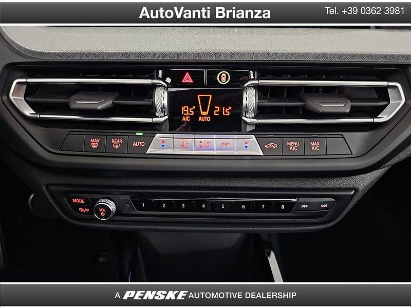 BMW Serie 1 M 135i xDrive