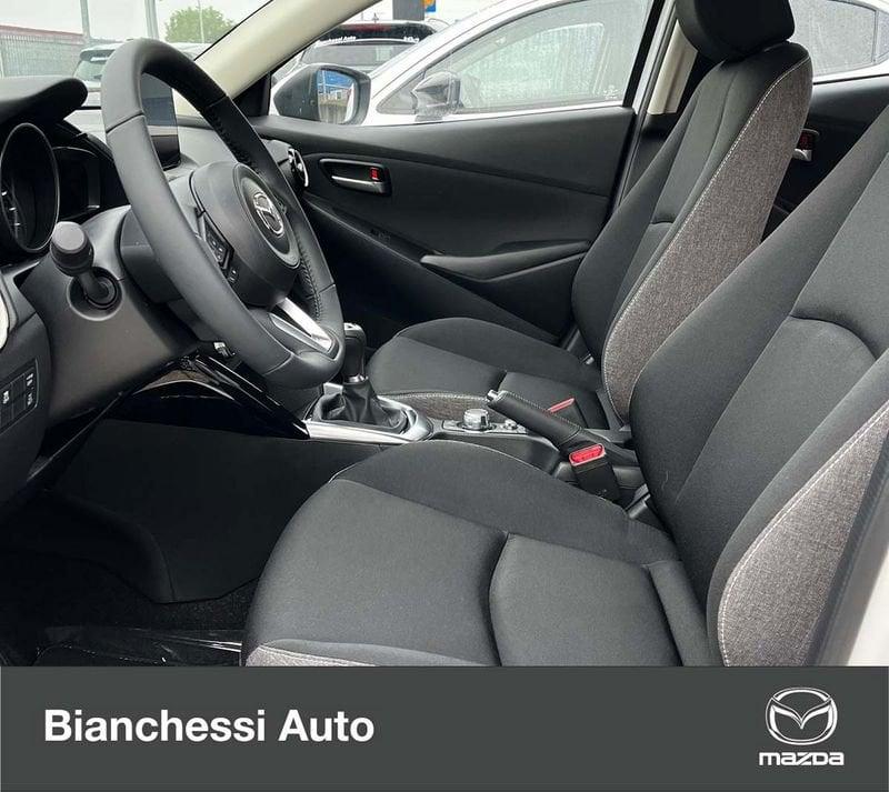 Mazda Mazda2 1.5 Skyactiv-G Centre-Line