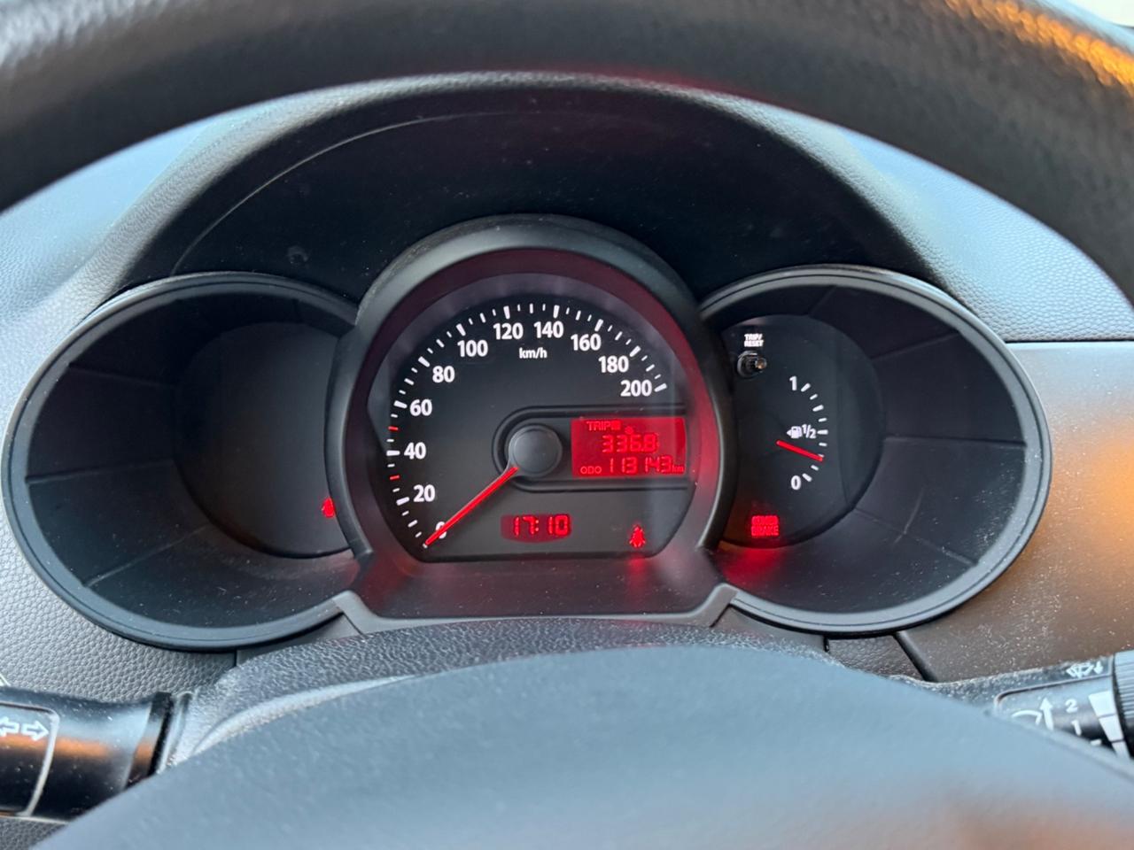 Seat Mii 1.0 5 porte Style