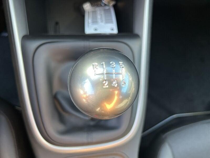Jeep Avenger Benzina Summit1.2 100cv