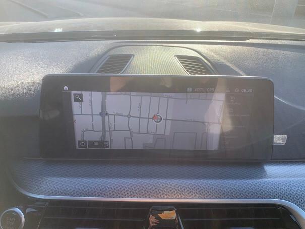 Bmw 520 520d xDrive Msport