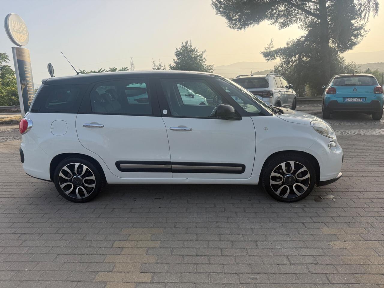 Fiat 500L 1.6 Multijet 120 CV Pop Star