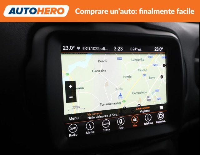 JEEP Renegade 1.3 T4 DDCT S