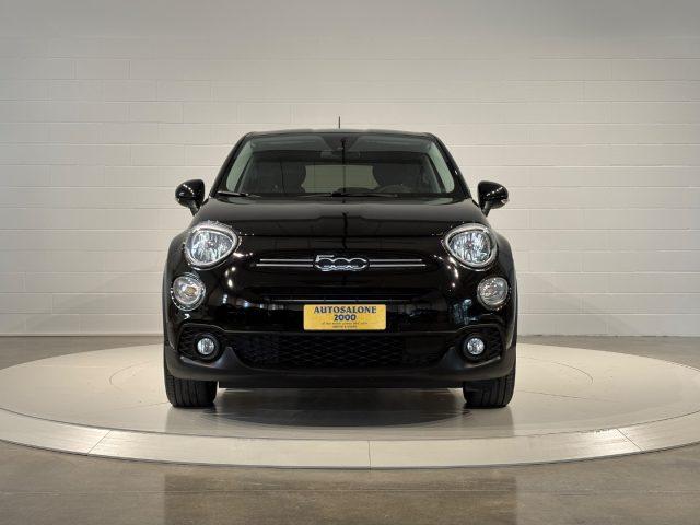 FIAT 500X 1.0 T3 120 CV Club GPL / PREZZO REALE