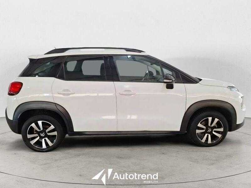 Citroën C3 Aircross 1.2 PureTech 110 CV NAVI Shine S&S
