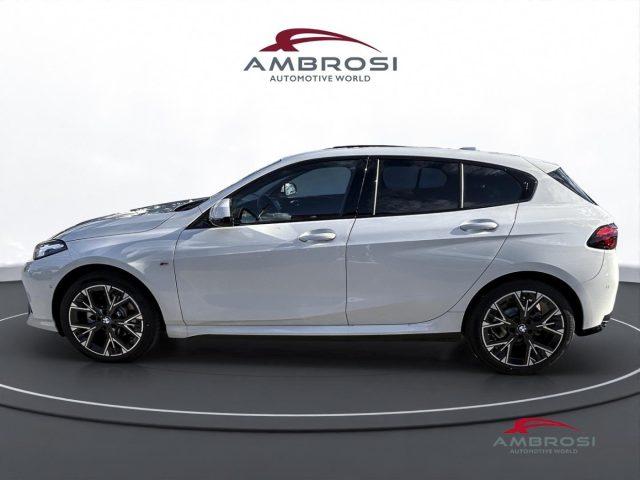 BMW 118 Serie 1 d Msport Design Premium Package