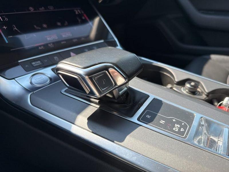 Audi A6 35 2.0 TDI MHEV BUSINESS S-TRONIC