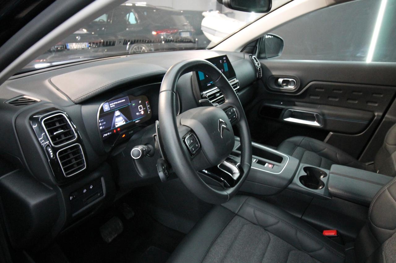 CITROEN C5 AIRCROSS 1.5 131 CV