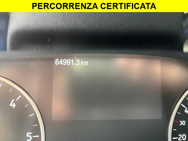 FORD EcoSport 1.5 Ecoblue 95 CV Titanium