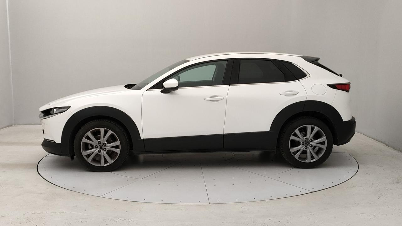 MAZDA CX-30 - CX-30 2.0 m-hybrid Executive 2wd 122cv 6mt