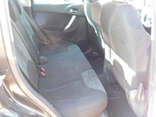 Citroen C3 1.3 HDi 70 EXclusive Style