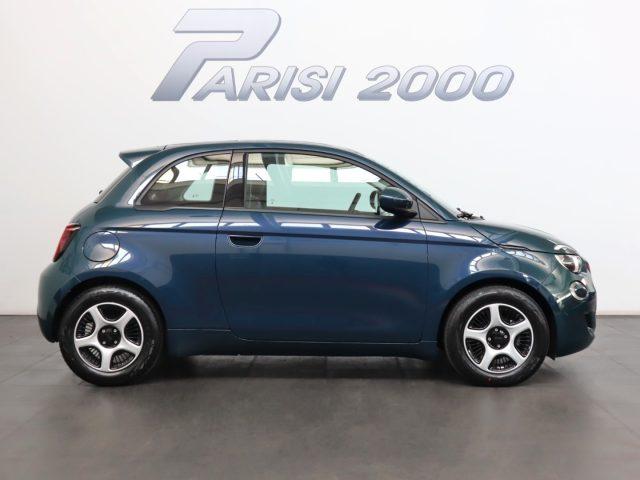 FIAT 500e Action 23,65 kWh *PROMO PARISI GROUP*