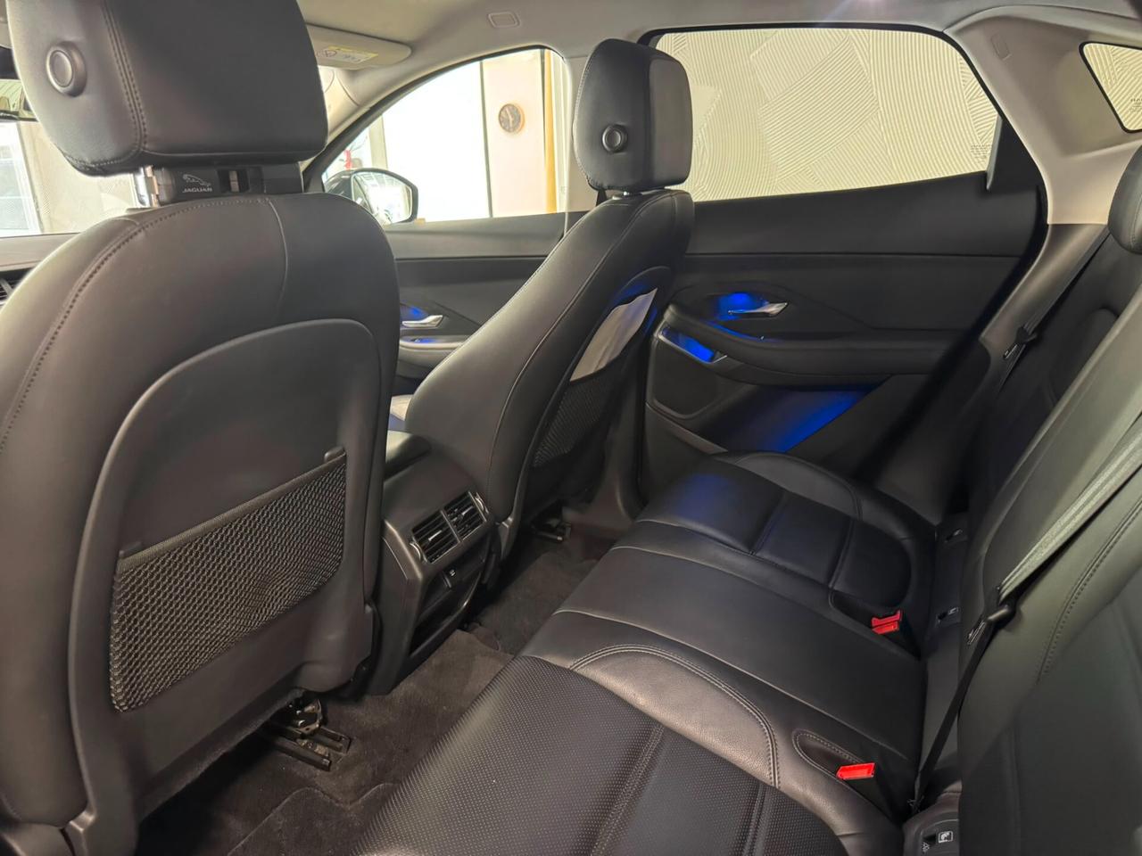 Jaguar E-Pace 2.0D 180 CV AWD aut. S