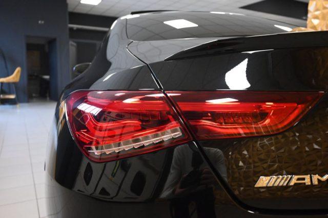 MERCEDES-BENZ CLA 45 AMG S AMG 4Matic PREMIUM PLUS TETTO RADAR CAM 19"FULL!