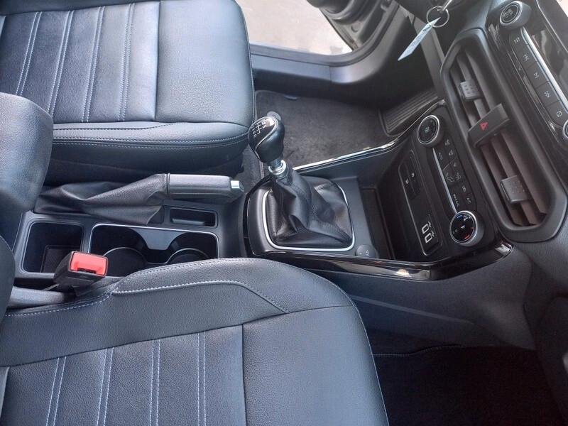 Ford EcoSport 1.0 EcoBoost 125 CV Start&Stop Active