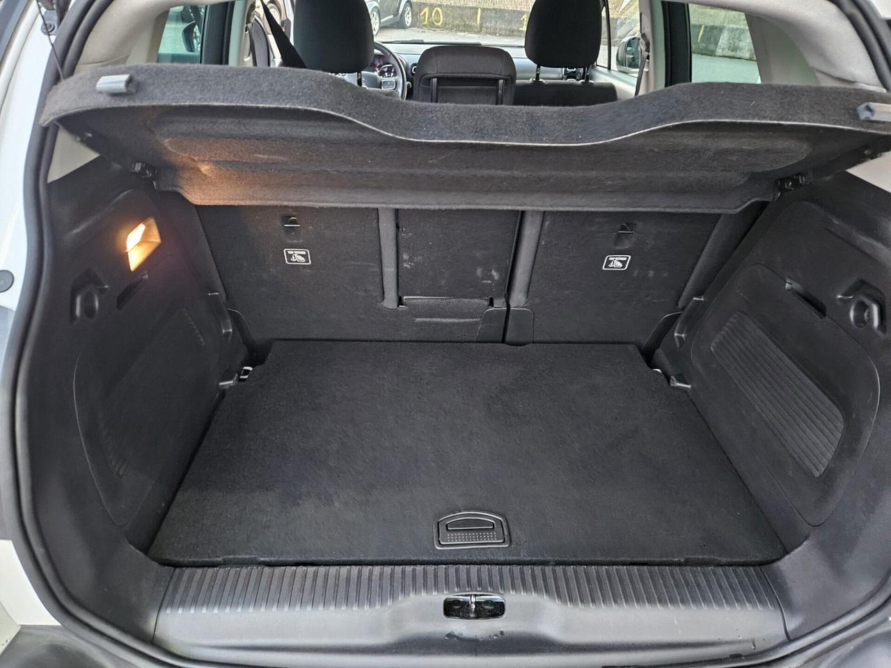 Citroen C3 Aircross BlueHDi 110 S&S Shine Pack