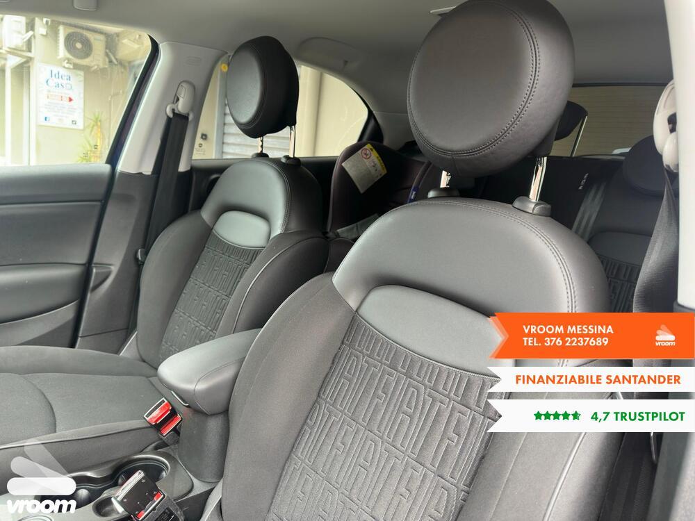 FIAT 500X 500X 1.3 MultiJet 95 CV Sport