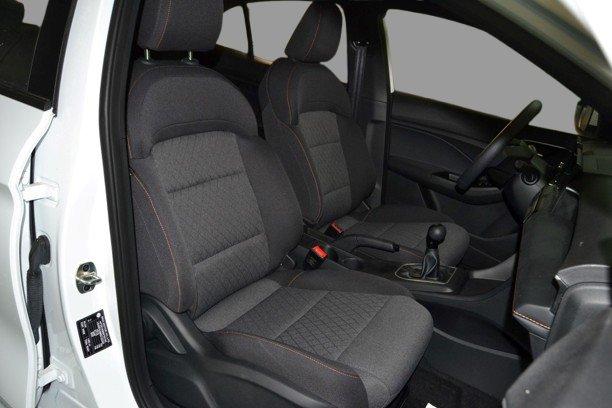 MG MG3 - ICE COMFORT