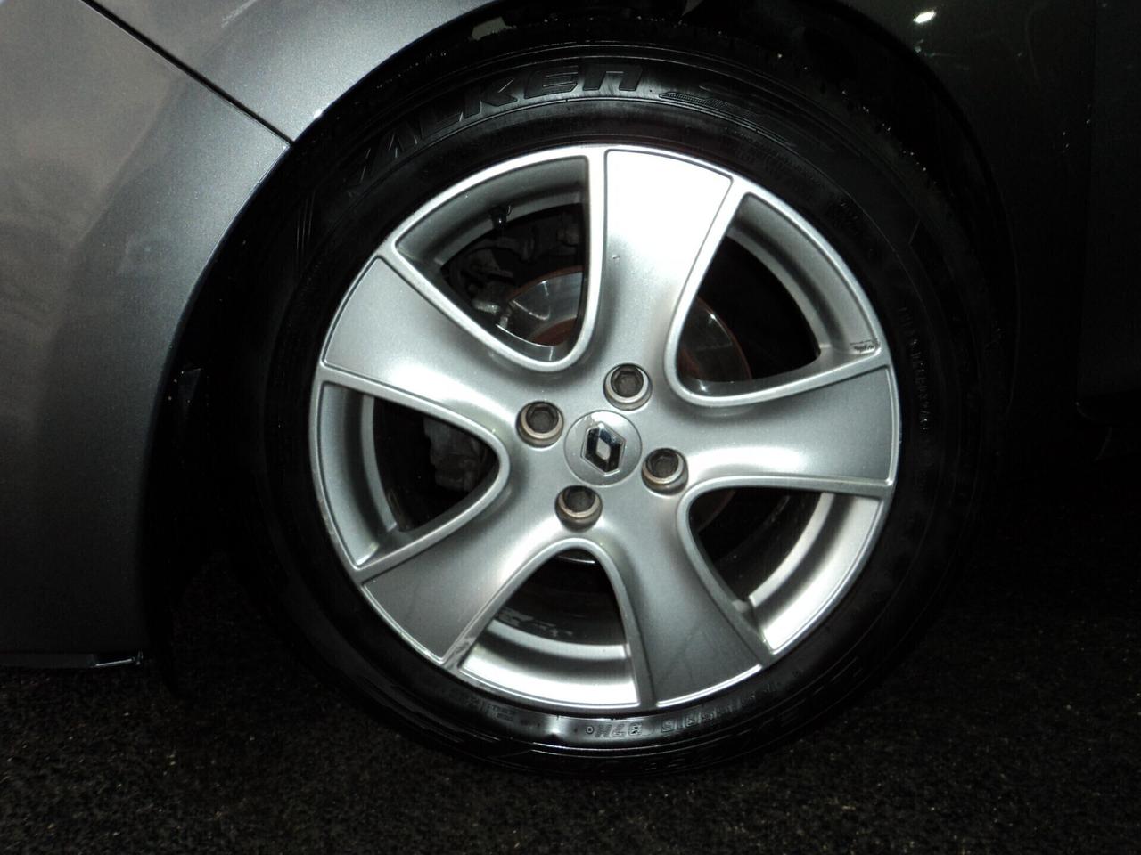 Renault Clio 1.5 dCi 8V 90CV Start&Stop 5 porte Energy