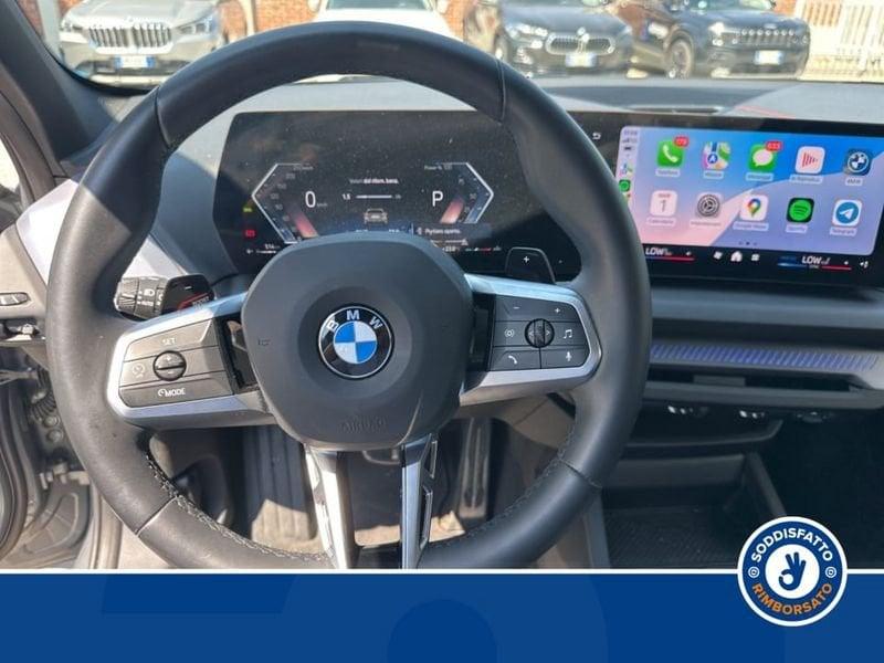 BMW Serie 1 118d M Sport Pro