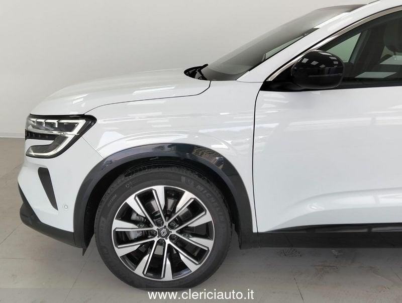 Renault Austral Full Hybrid E-Tech 200 CV Techno