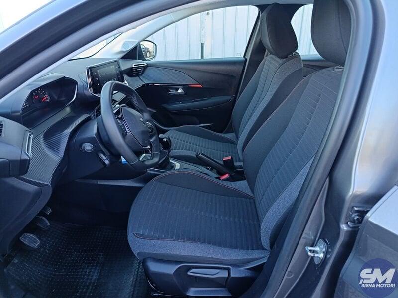 Peugeot 208 Active Pack PureTech 75 S/S