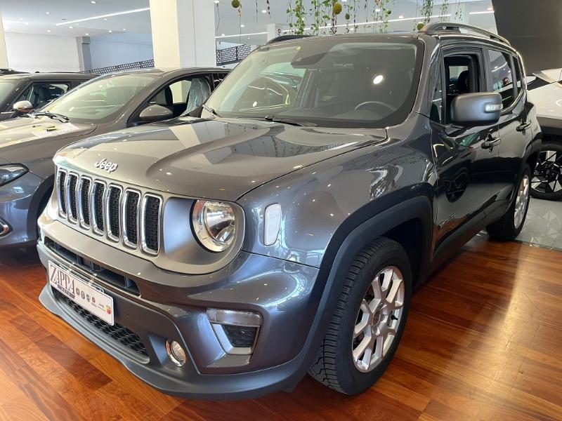 JEEP Renegade 1.0 T3 Limited