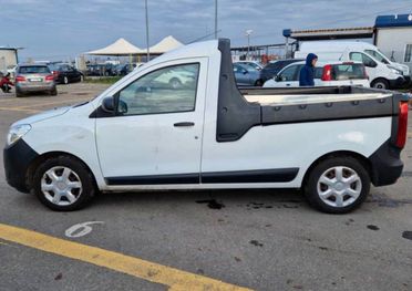 DACIA DOKKER PICK UP 1.5 DCI IVA ESPOSTA