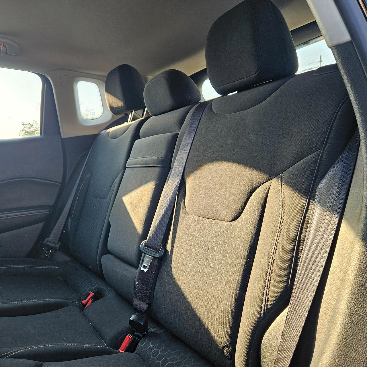 Jeep Compass 1.4 UNIPRO DISTRIBUZIONE NUOVA