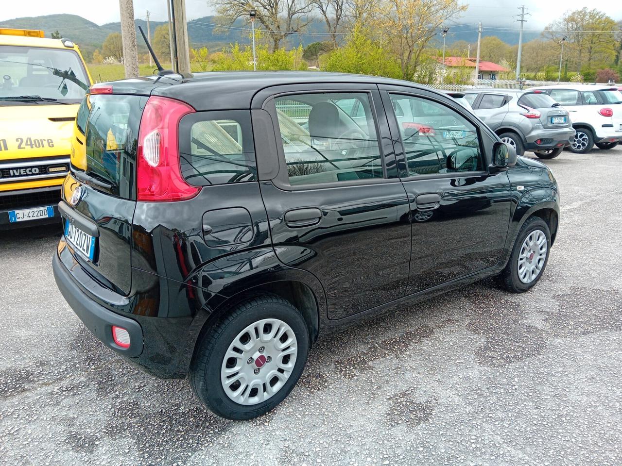 Fiat Panda 1.2 Easy