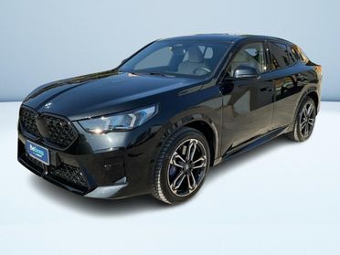BMW X2 18 d MSport sDrive DCT