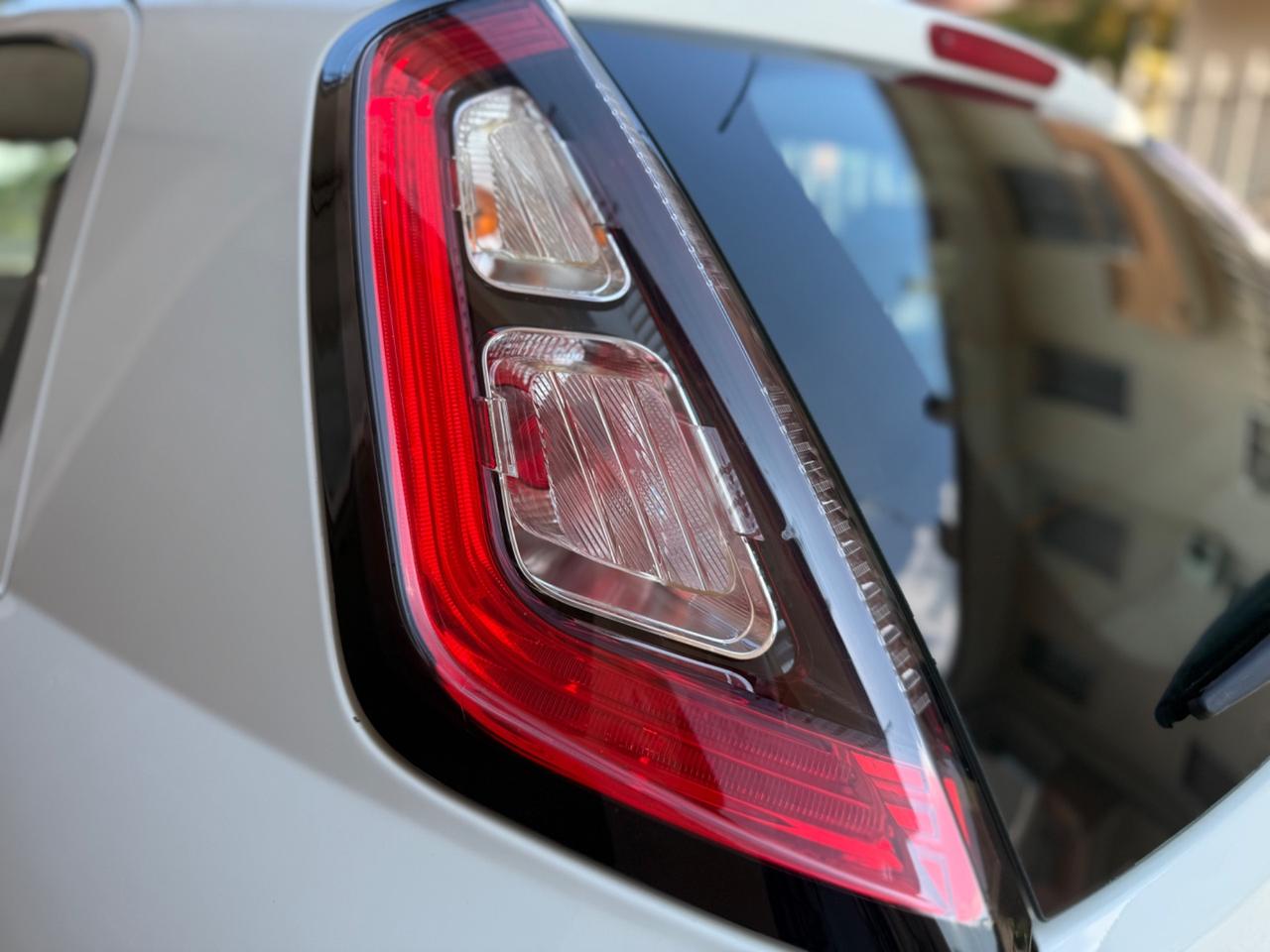 Fiat Punto 1.3 MJT II S&S 85 CV 5 porte ECO Lounge