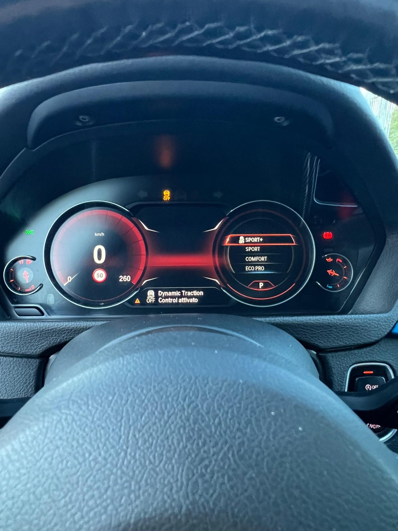 Bmw 420 M-Sport